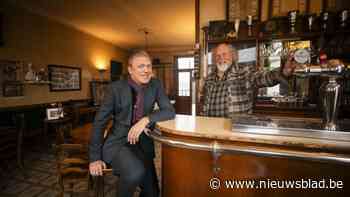 Oudste café van Deurne is gered: De Veldduif krijgt nieuwe toekomst dankzij Kroegtijgers en Jos Hofmans