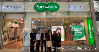 Newcastle MP addresses hearing service 'postcode lottery' concerns