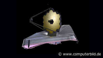 James-Webb-Teleskop: Beweis für Außerirdische entdeckt?