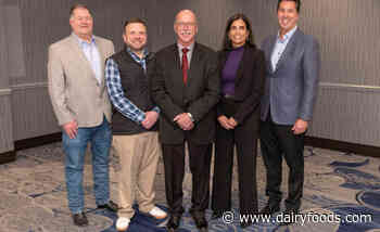 Kim Heiman elected to second term as president of WCMA