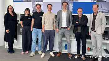 Vakjury kiest vier finalisten Reynaers Projectprijs 2025