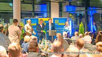 Calwer Gewerbeverein: So geht man mit dem Ladensterben um