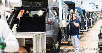Hohe Nachfrage: VW fährt in Wolfsburg Sonderschichten