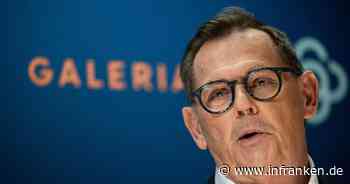 Eigentümer Beetz sieht Galeria hinter den Erwartungen zurück