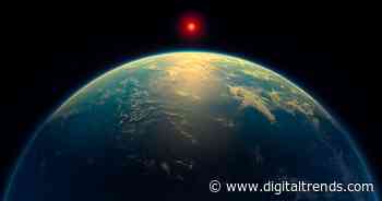 Could this exoplanet be ‘teeming with life’? Hints of life outside solar system