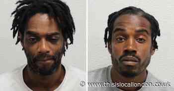 Pair who ordered pints at pub after stabbing man to death in Croydon jailed