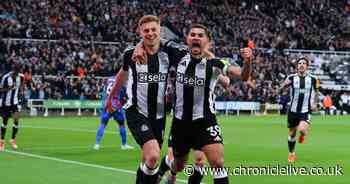 Newcastle United duo show true colours as Bruno Guimaraes and Kieran Trippier send clear message