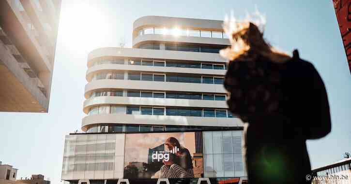 DPG Media ziet omzet stijgen, maar ook kosten oplopen. Lees hier ook het journalistiek jaarverslag van HLN