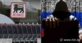 Grote hoeveelheid gegevens gestolen van moederbedrijf Delhaize en Albert Heijn: Russisch collectief beweert identiteitsbewijzen buit te hebben gemaakt