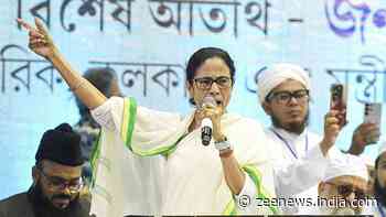 `You Are Against Muslims, But In UAE...`: Mamata Attacks PM Modi And Asks INDIA Bloc To `Stay United`