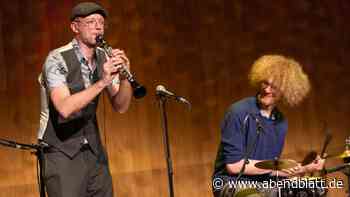 Danube‘s Banks in der Elbphilharmonie: Nächstes Mal wird getanzt!