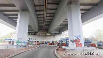 Tanzen unter der A7: Bekommt Hamburg einen neuen Sommer-Club?