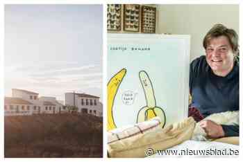 Zaakvoerders Madame Cocotte openen vakantieverblijf en eventlocatie Cortijo Banana in Zuid-Spanje: “Hier kan je helemaal tot rust komen”