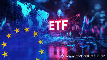 Anleger switchen zu Europa-ETFs