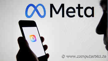 Meta sagt Nein zu Apples KI: Was das für iPhone-Nutzer bedeutet