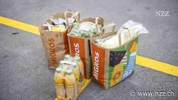 KURZMELDUNGEN - Wirtschaft: Migros Zürich schreibt grossen Verlust