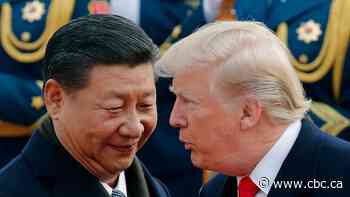 The U.S.-China trade war is escalating. But China may have more leverage than the U.S. thought