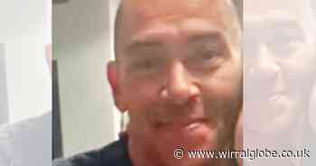 'Increasing concern' for welfare of Wirral dad missing since last month