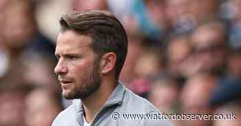 'We have to realise it’s an area of the field that we have to improve'