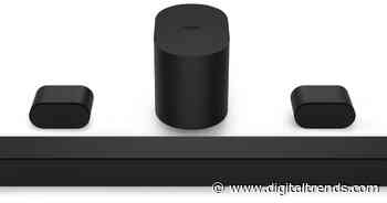 Need a 5.1 soundbar? One of Vizio’s 2024 Atmos bundles is $50 off today