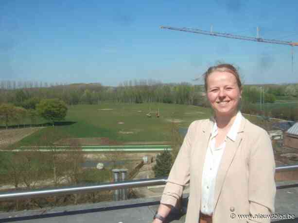 Golfterrein wordt heraangelegd: “Dat elitair kantje, daar willen we verandering in brengen”