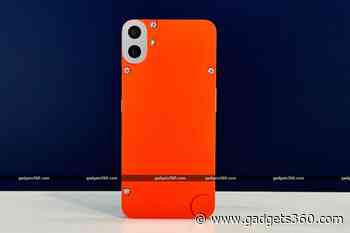 CMF Phone 2 Pro Confirmed to Come With Transparent Protective Cover In-The-Box