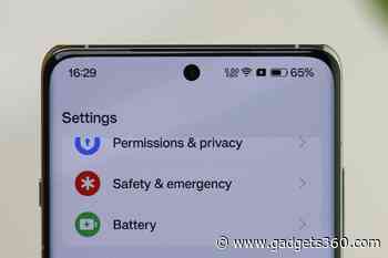 Google to Help Android App Developers Identify Excessive Battery Drain With New Android Vitals Metric