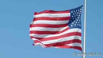 Der US-Arbeitsmarkt erweist sich als robust