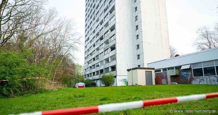 Weitere Festnahmen nach tödlichem Balkonsturz