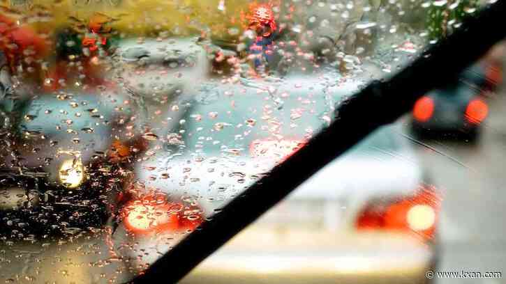 How often should you replace your wiper blades?