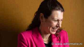 Marieke van Balen (Mora): 'De rol van de marketeer is veel belangrijker geworden'