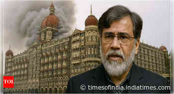 Pakistan continues to shield 26/11 Mumbai terror attack perpetrators: MEA on Tahawwur Rana's extradition