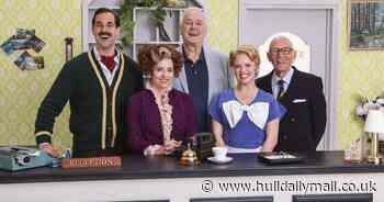 Fawlty Towers touring play to visit Hull