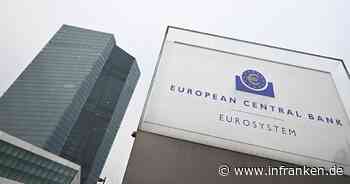 EZB senkt Leitzinsen im Zollstreit auf 2,25 Prozent