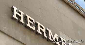 Hermès will Kunden für neue US-Zölle zahlen lassen