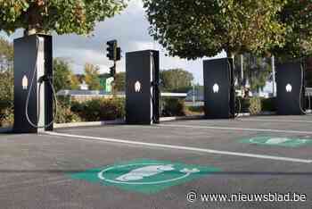 Gratis elektrisch laden tijdens feestdagen: Smappee Smartstop lanceert innovatief initiatief in Zuid-West-Vlaanderen