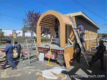 Surrey police partner with search-and-rescue to find lost loved ones at Vaisakhi parade