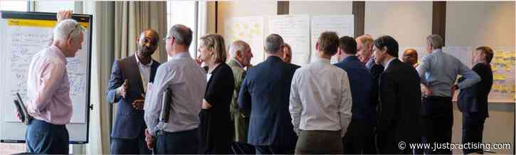 A Reality Check: the construction industry is not modernising