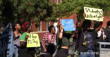 NC Central chancellor: We hear you. University asking for greater investment from state