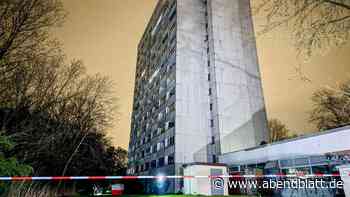 15-Jähriger stürzt auf Flucht in den Tod – noch mehr Festnahmen