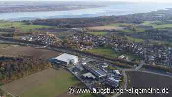 Gewerbegebiet vorerst aus dem Greifenberger Haushalt gekippt