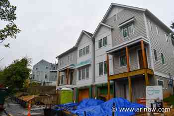 With Missing Middle up in the air, developers turn to single-family homes