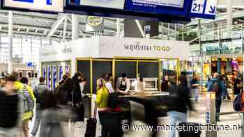 Dr. Oetker lanceert Suprema met Chase