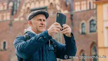 Spionage-Abwehr - Polen verbietet Fotos von Kritischer Infrastruktur