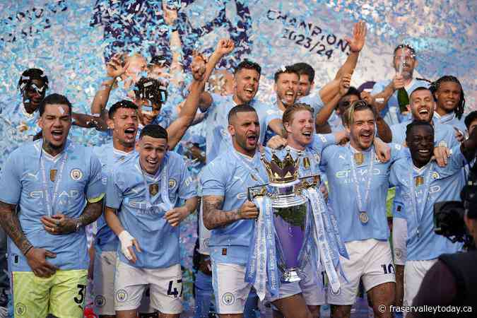 Fubo streaming service retains English Premier League rights in Canada with new deal