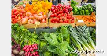 Inputlijst biedt helderheid voor biologische teelt