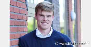 "Vanuit de landbouwpraktijk meebouwen aan toekomstbestendig beleid"