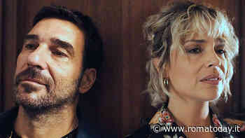 "30 notti con il mio ex", Edoardo Leo, Micaela Ramazzotti e Guido Chiesa salutano il pubblico a Parco De Medici