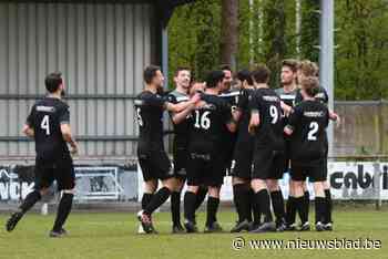 ‘New Look’ Eendracht Zele krijgt eerste kans op promotie sinds doorstart in vierde provinciale: “Nooit gedacht dat we nu al eindronde zouden spelen”