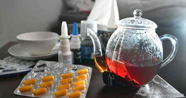 Gesundheitsministerium: Grippewelle in Bayern ist vorbei